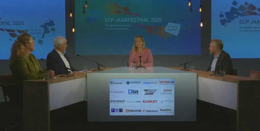 E-mail veilig, bescherm je klanten en je bedrijf